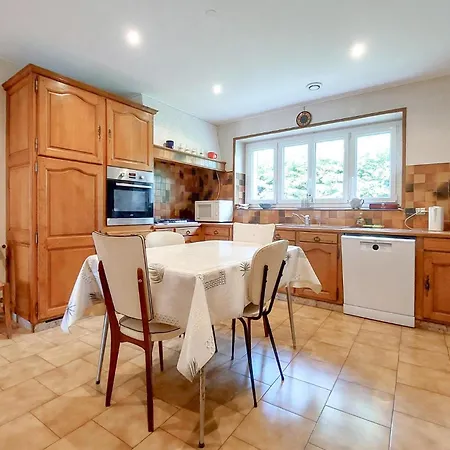 Charmante Maison Au Calme Casa vacanze