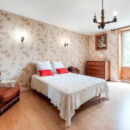 Charmante Maison Au Calme