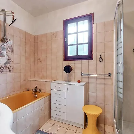 Charmante Maison Au Calme Casa vacanze *