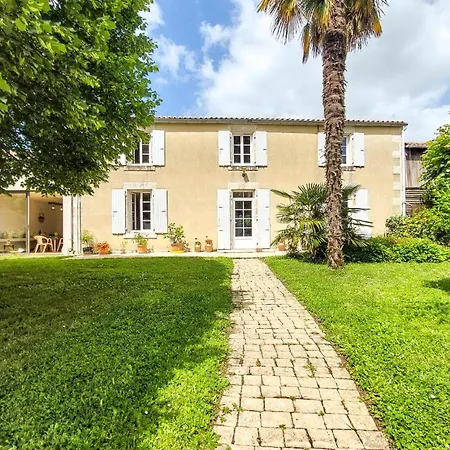 Casa vacanze Charmante Maison Au Calme