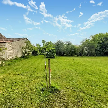 Casa vacanze Charmante Maison Au Calme La Ronde (Charente-Maritime)