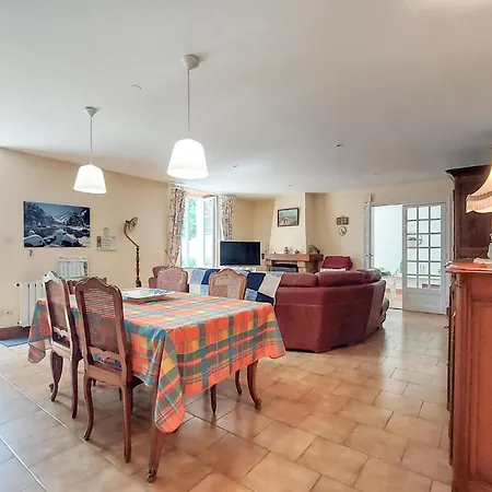 Charmante Maison Au Calme Casa vacanze La Ronde (Charente-Maritime)