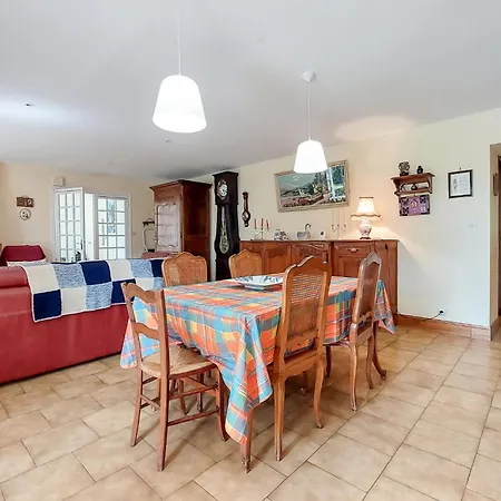 Charmante Maison Au Calme La Ronde (Charente-Maritime)