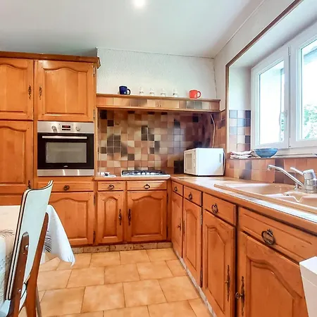 Charmante Maison Au Calme 度假居 La Ronde (Charente-Maritime)
