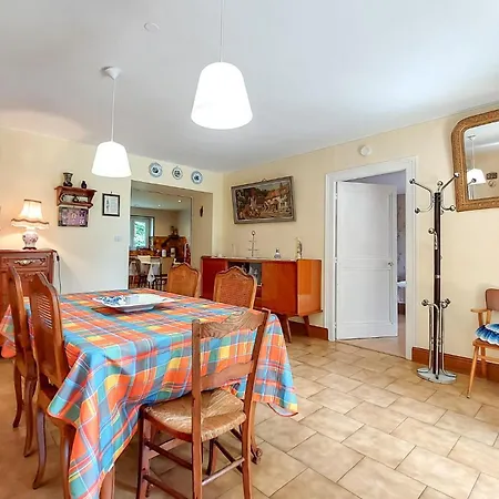 Charmante Maison Au Calme La Ronde (Charente-Maritime)