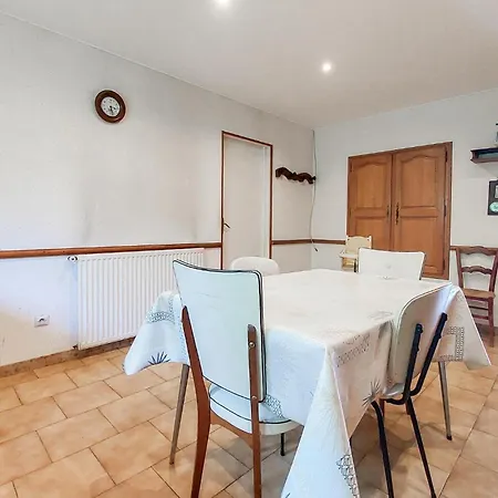 Charmante Maison Au Calme *