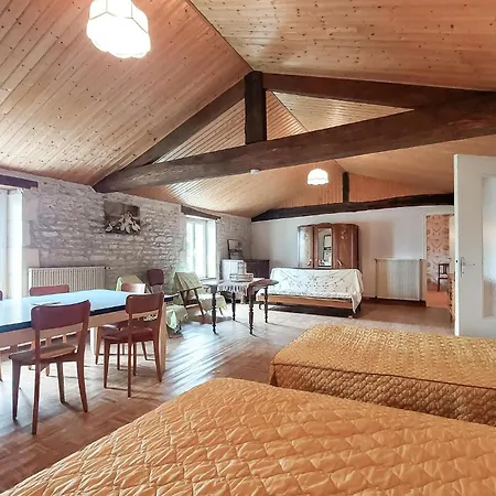 Casa vacanze Charmante Maison Au Calme