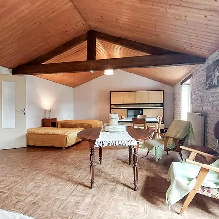 Casa vacanze Charmante Maison Au Calme La Ronde (Charente-Maritime)