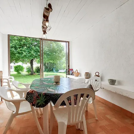 Charmante Maison Au Calme La Ronde (Charente-Maritime)