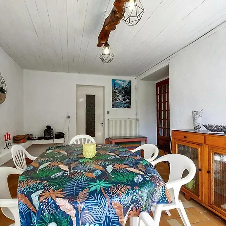 Charmante Maison Au Calme La Ronde (Charente-Maritime)