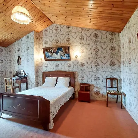 Casa vacanze Charmante Maison Au Calme *