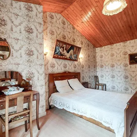 Charmante Maison Au Calme