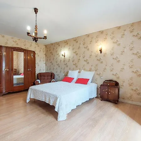 度假居 Charmante Maison Au Calme La Ronde (Charente-Maritime)